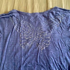 Victoria’s Secret Pocket Tee Size XL